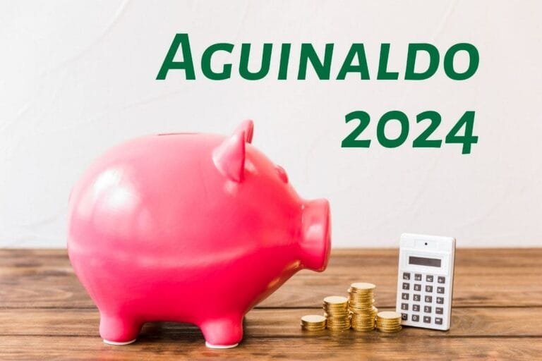 Aguinaldo 2024