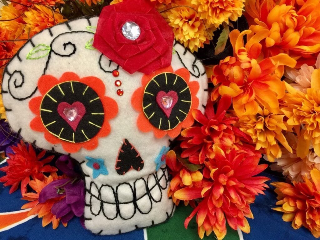 Día de Muertos